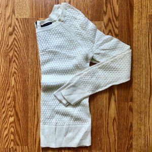 American Eagle Cross Weave Seater